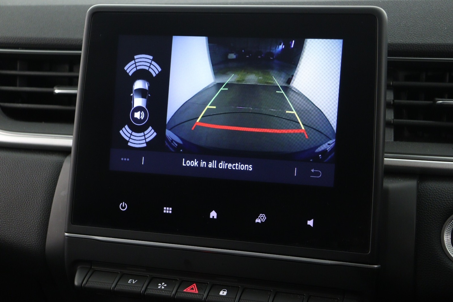 Used Renault Captur 2022 for sale - 77293364: Photo 18