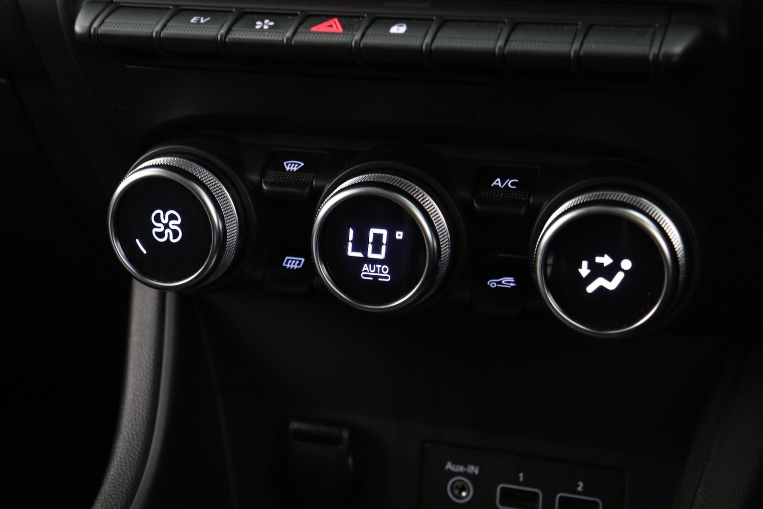 Used Renault Captur 2022 for sale - 77293364: Photo 19