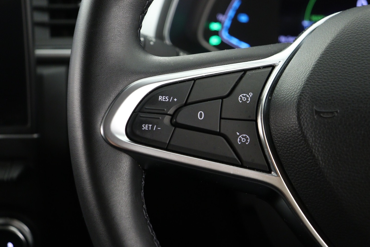 Used Renault Captur 2022 for sale - 77293364: Photo 21