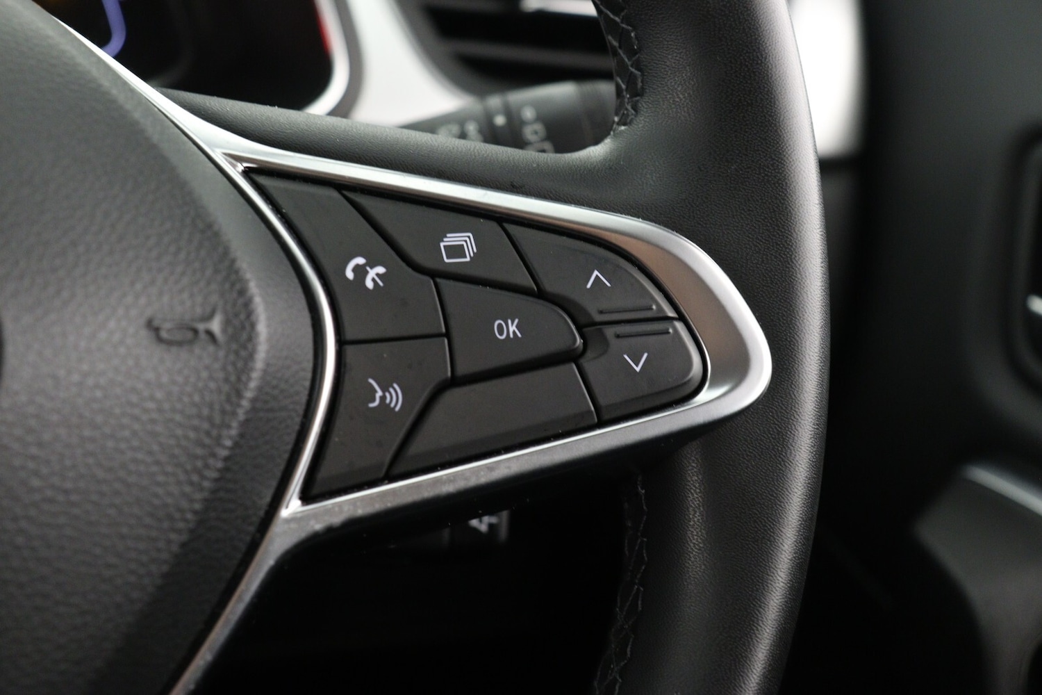 Used Renault Captur 2022 for sale - 77293364: Photo 22