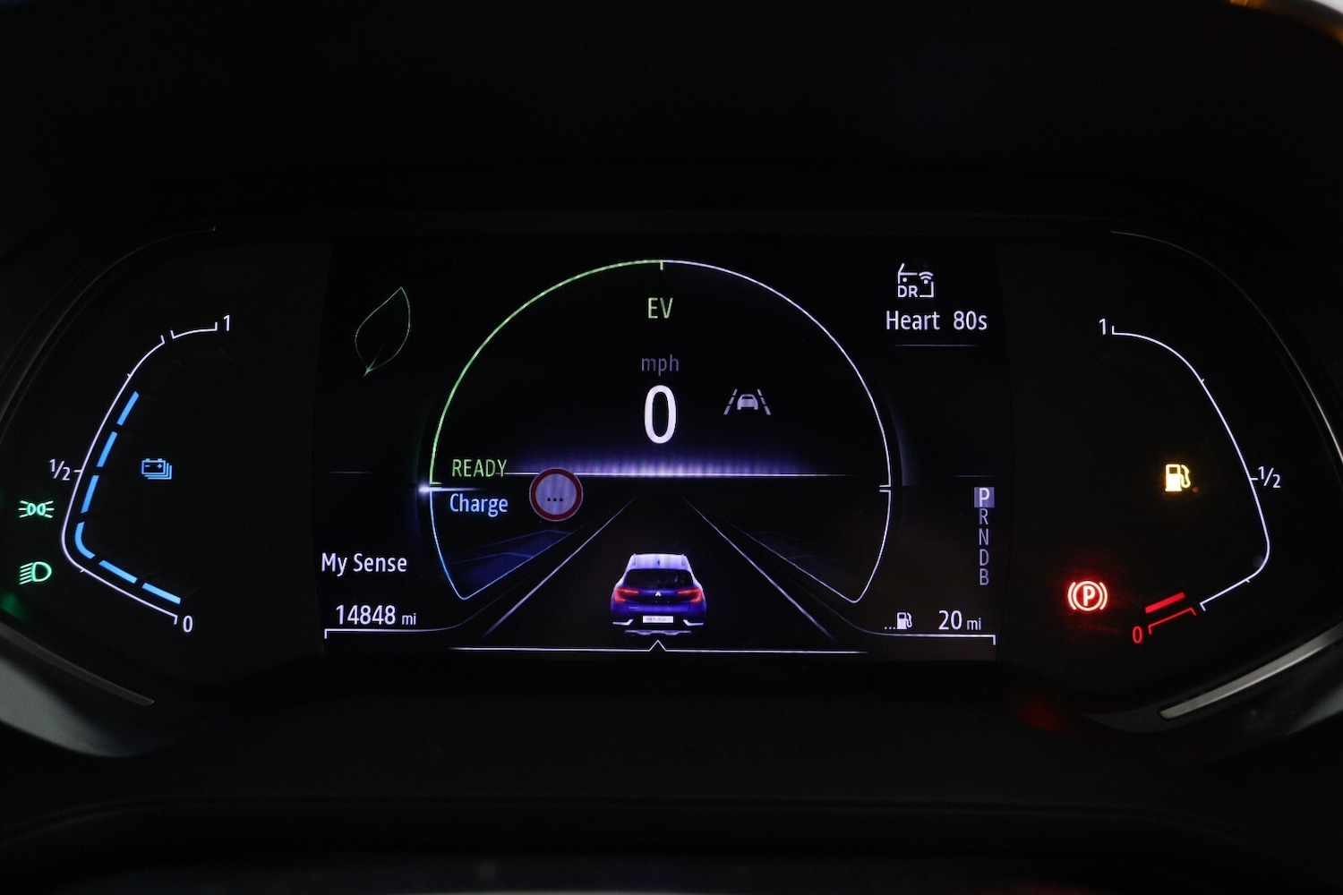 Used Renault Captur 2022 for sale - 77293364: Photo 24