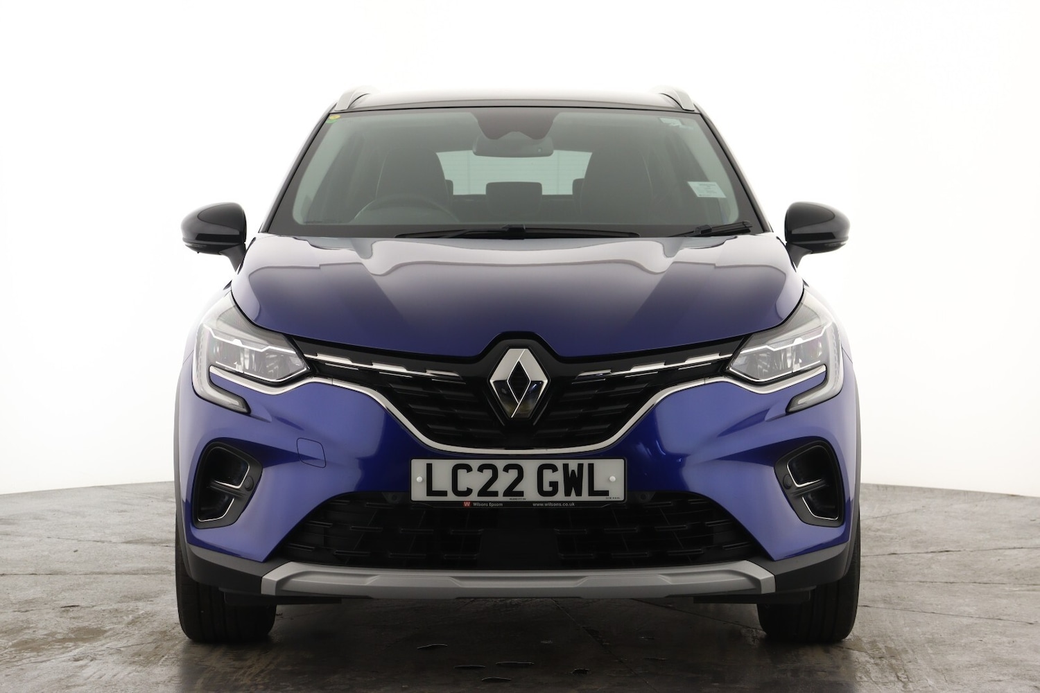 Used Renault Captur 2022 for sale - 77293364: Photo 6