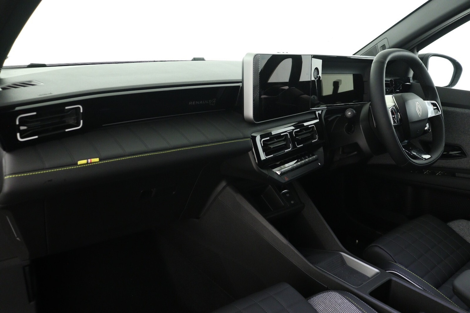 Used Renault 4 2026 for sale - 78158640: Photo 12