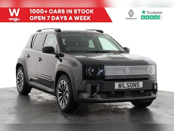 Used Renault 4 2026 for sale - 78158640: Photo