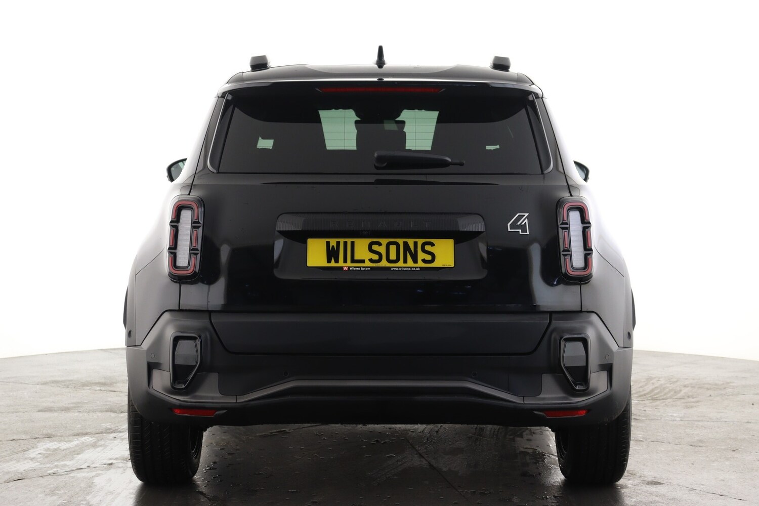 Used Renault 4 2026 for sale - 78158640: Photo 2