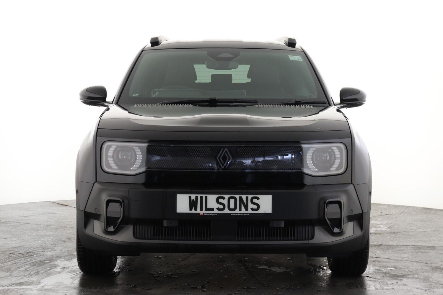 Used Renault 4 2026 for sale - 78158640: Photo 5