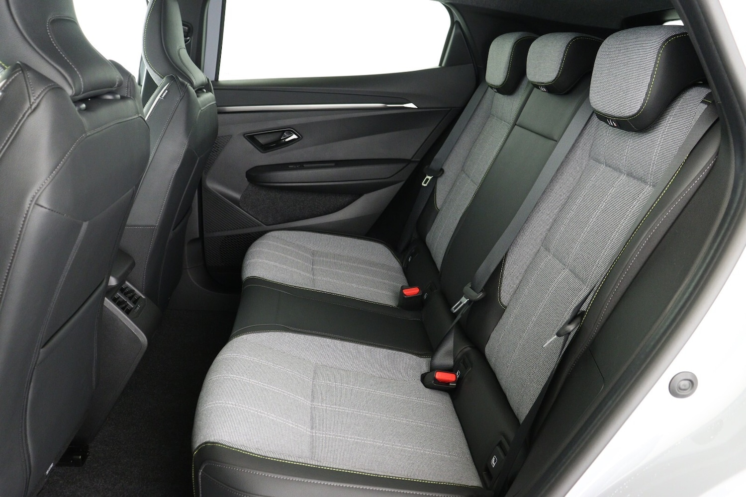 Used Renault Megane E Tech 2025 for sale - 77934246: Photo 12