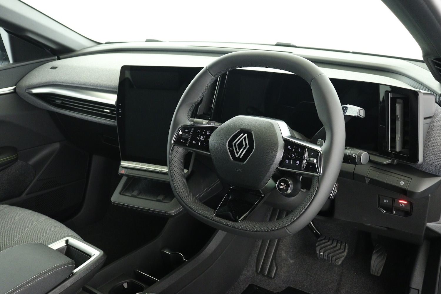 Used Renault Megane E Tech 2025 for sale - 77934246: Photo 13