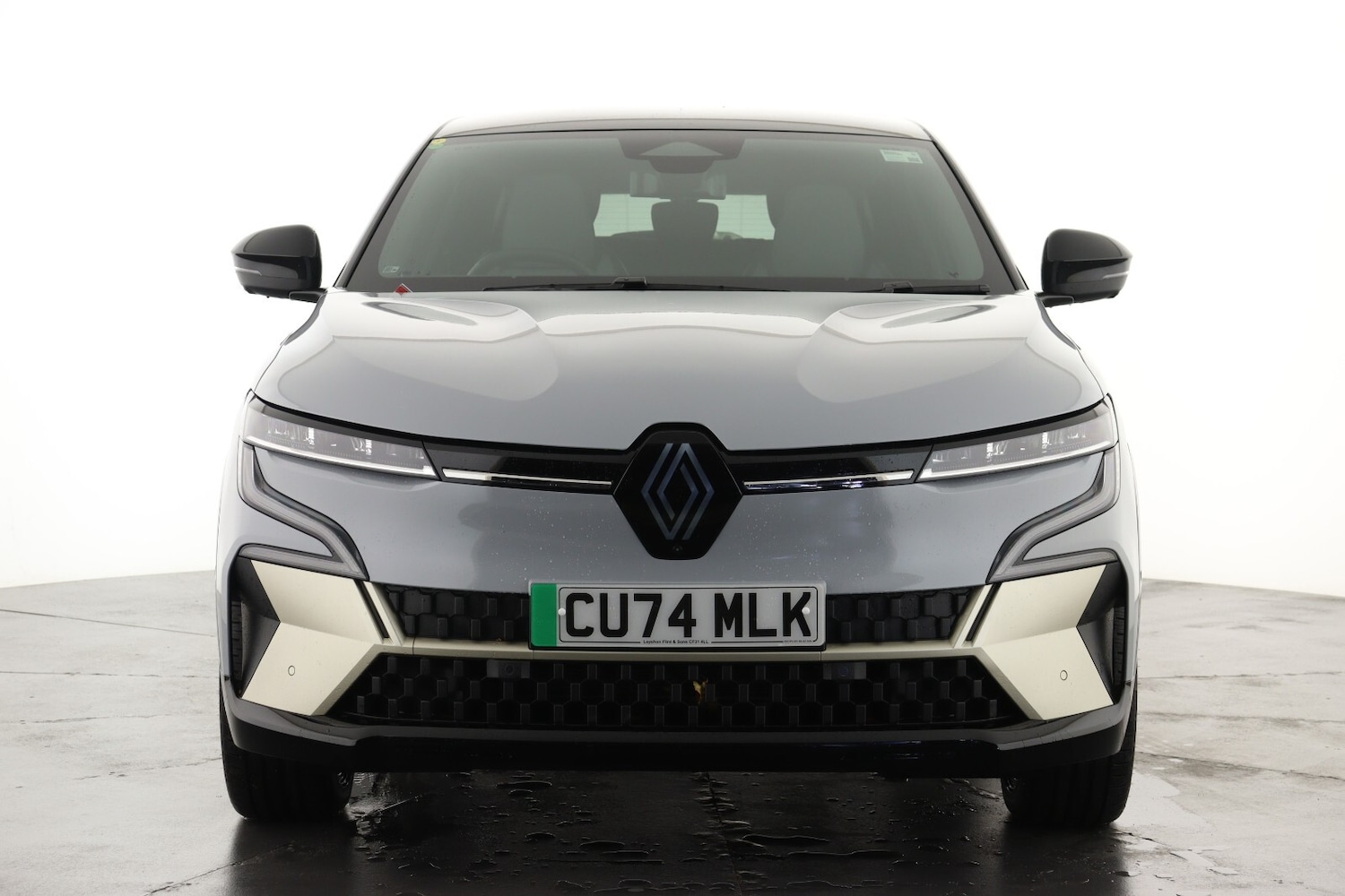 Used Renault Megane E Tech 2025 for sale - 77934246: Photo 5