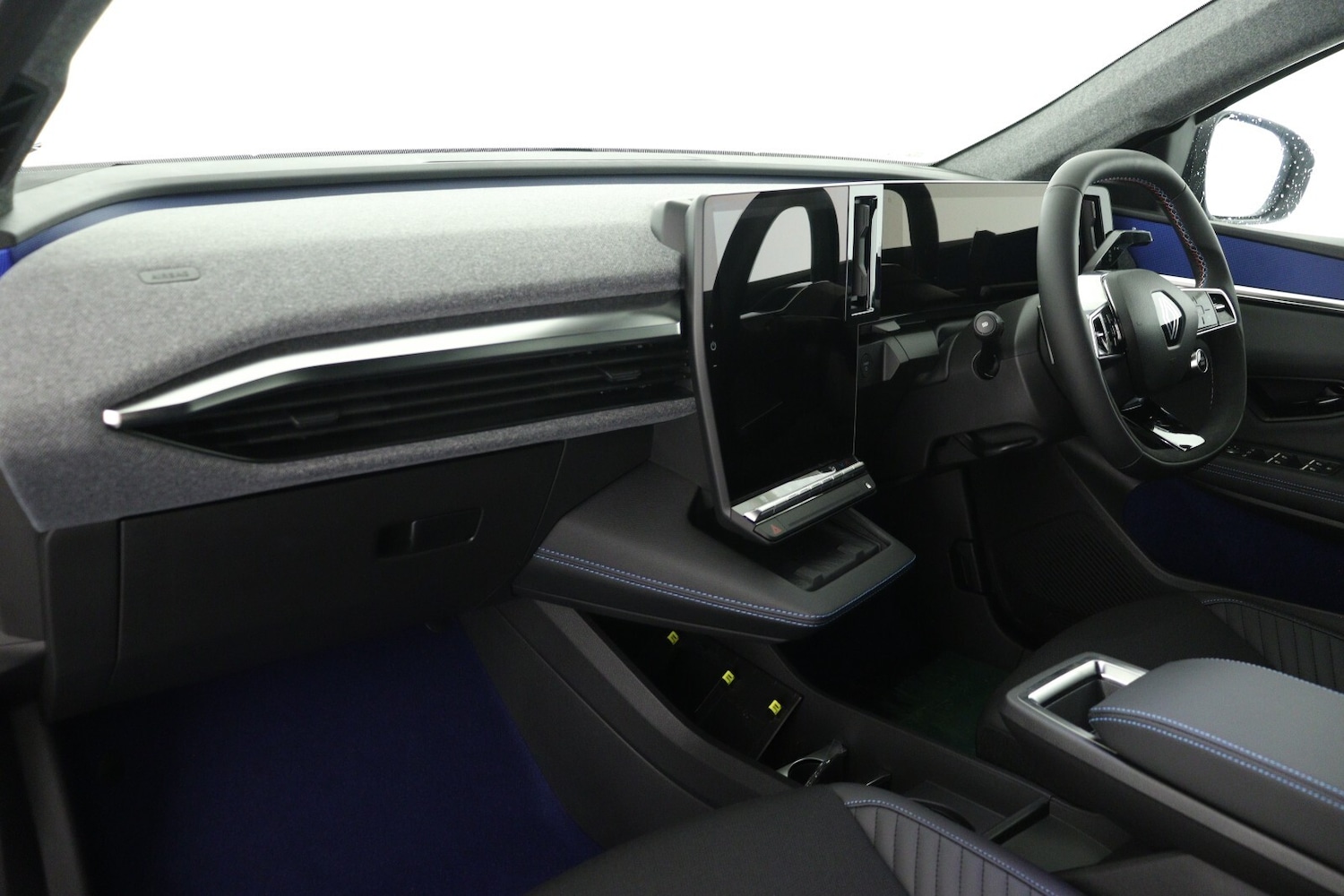 Used Renault Scenic E-Tech 2025 for sale - 75771454: Photo 12