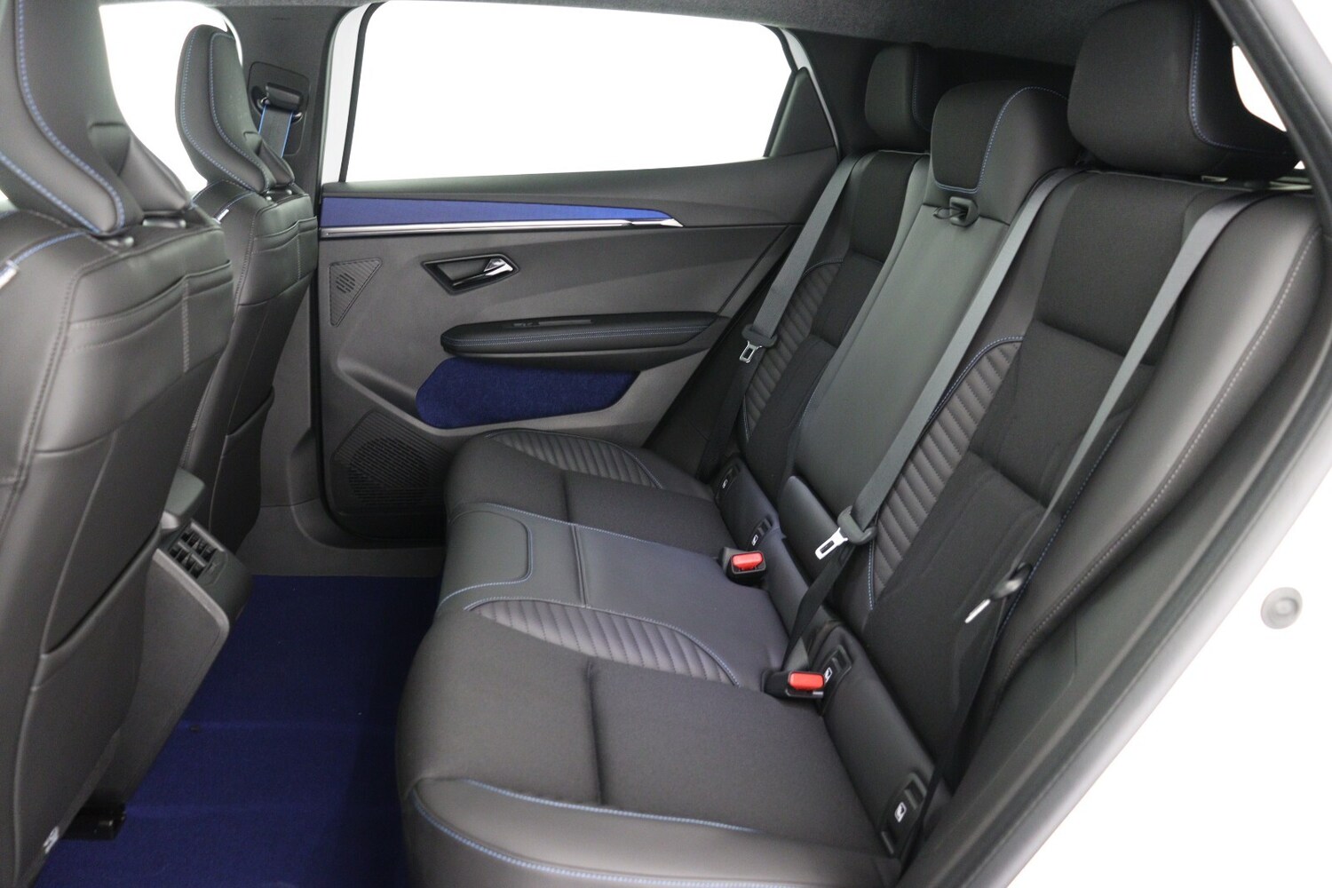 Used Renault Scenic E-Tech 2025 for sale - 75771454: Photo 13