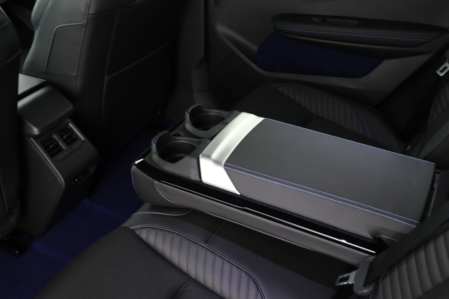 Used Renault Scenic E-Tech 2025 for sale - 75771454: Photo 14