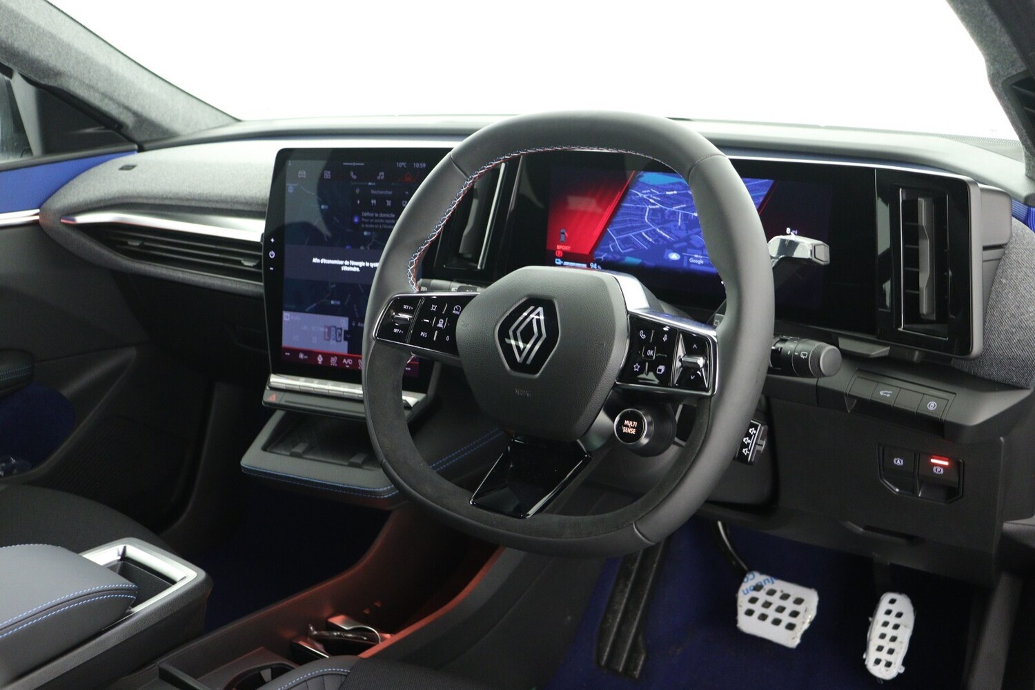 Used Renault Scenic E-Tech 2025 for sale - 75771454: Photo 15