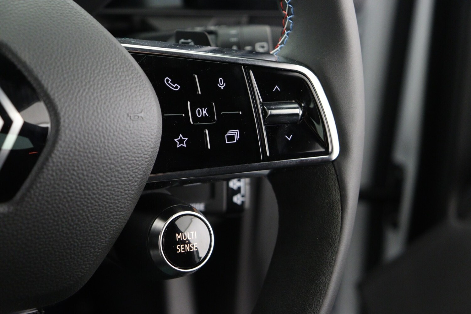 Used Renault Scenic E-Tech 2025 for sale - 75771454: Photo 24