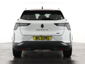Used Renault Scenic E-Tech 2025 for sale - 75771454: Photo