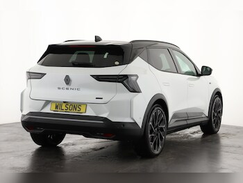Used Renault Scenic E-Tech 2025 for sale - 75771454: Photo