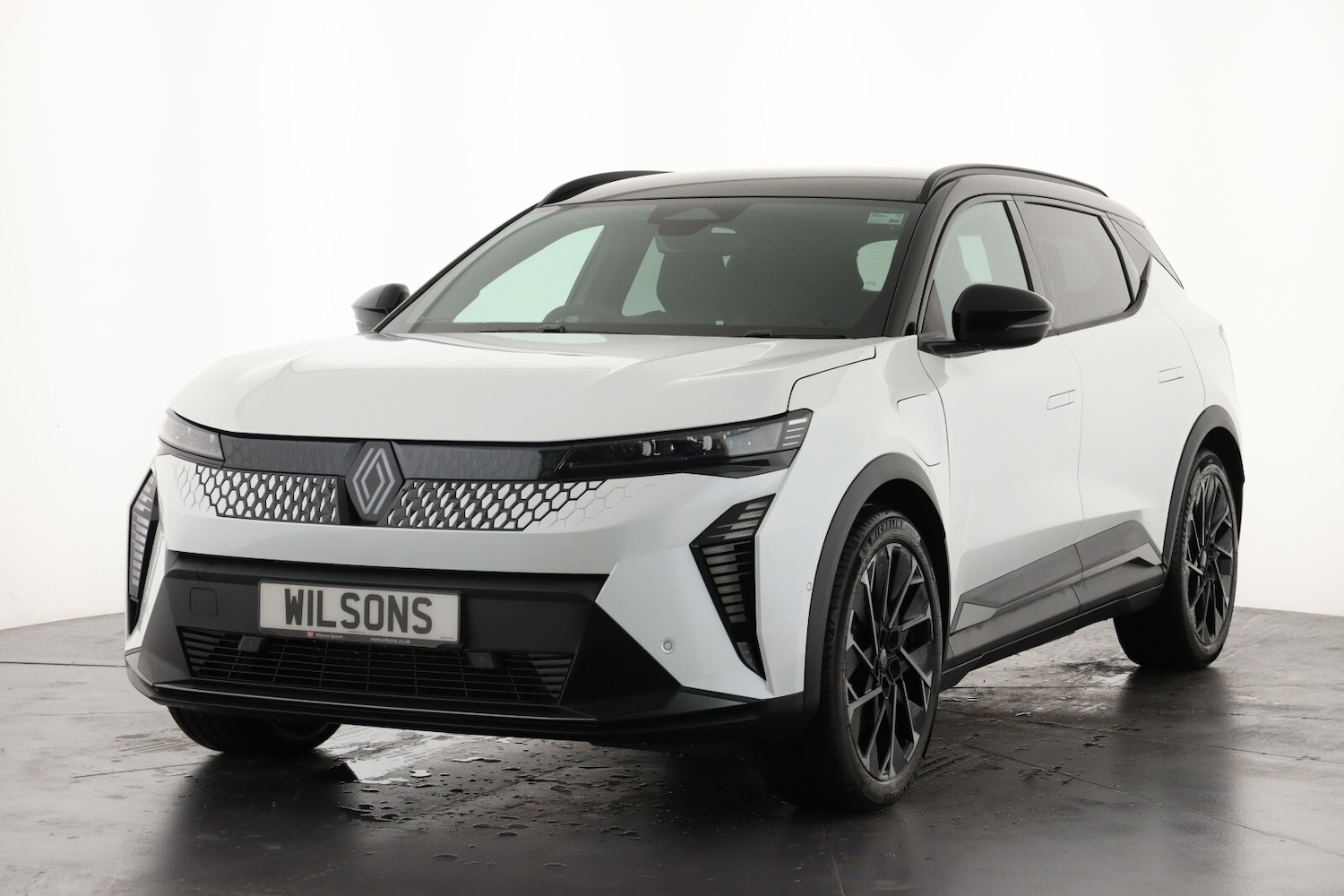 Used Renault Scenic E-Tech 2025 for sale - 75771454: Photo 6