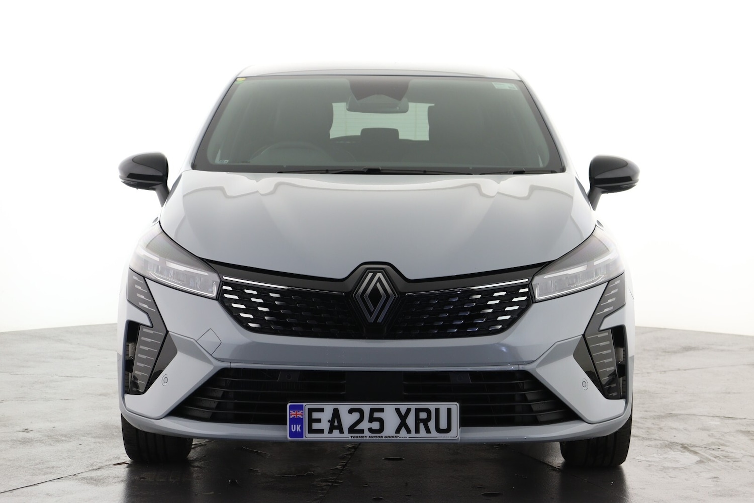 Used Renault Clio 2025 for sale - 76871147: Photo 5