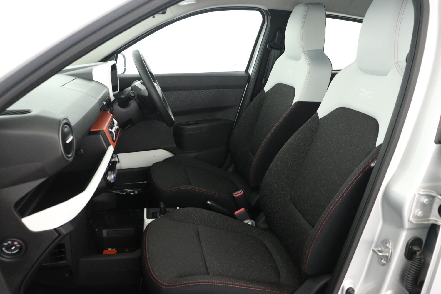 Used Dacia Spring 2025 for sale - 76615176: Photo 10