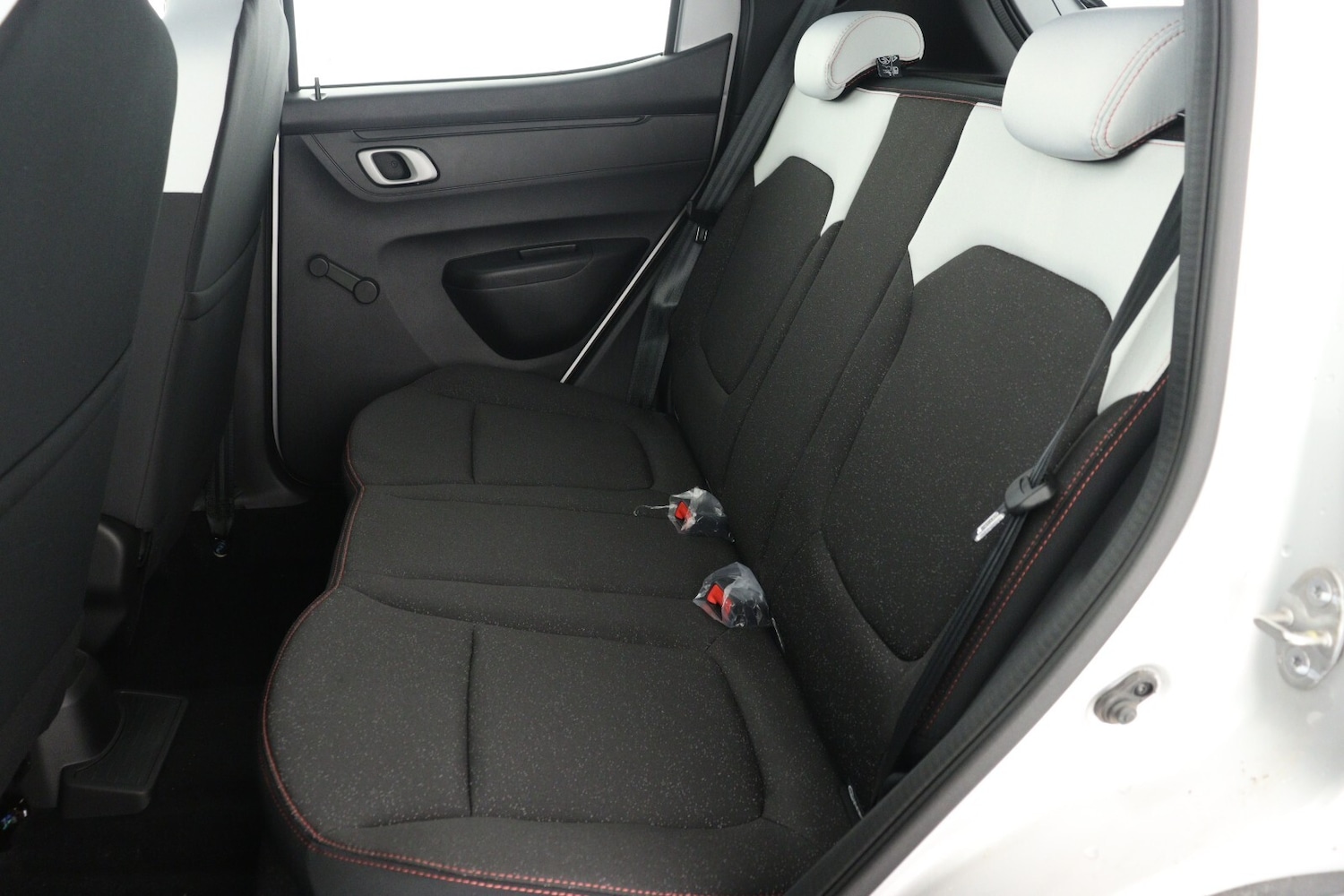 Used Dacia Spring 2025 for sale - 76615176: Photo 12