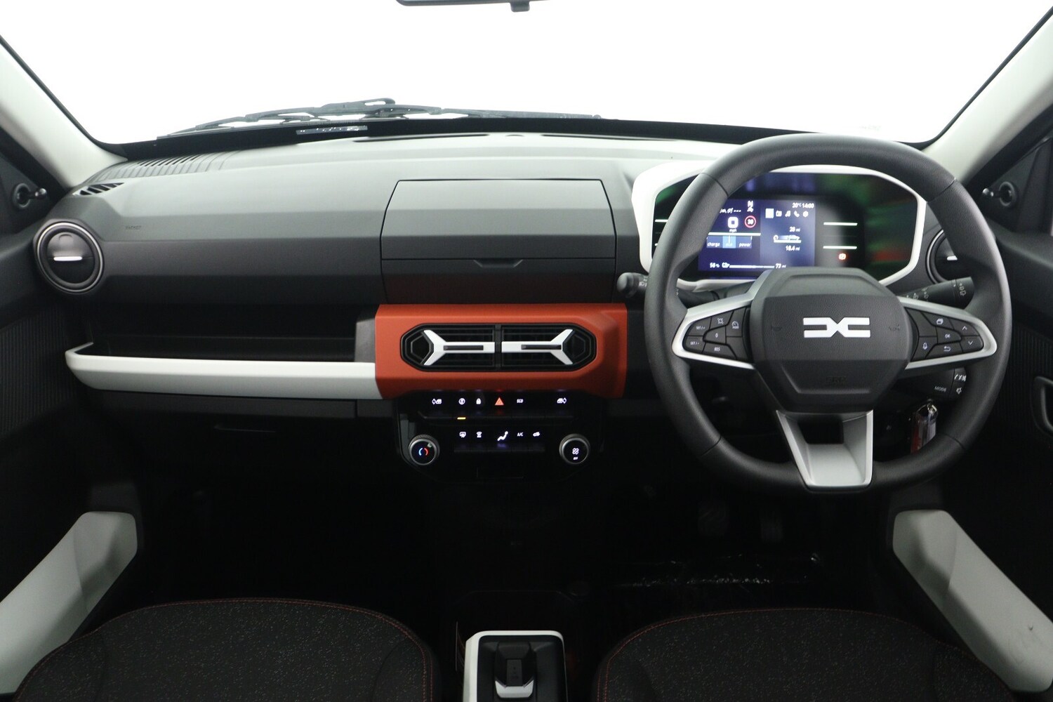 Used Dacia Spring 2025 for sale - 76615176: Photo 14