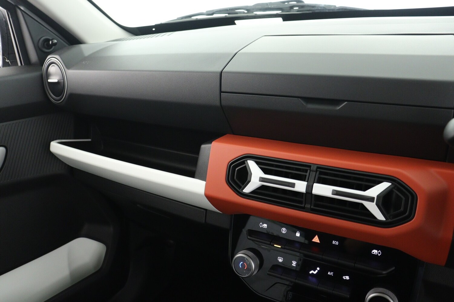 Used Dacia Spring 2025 for sale - 76615176: Photo 15