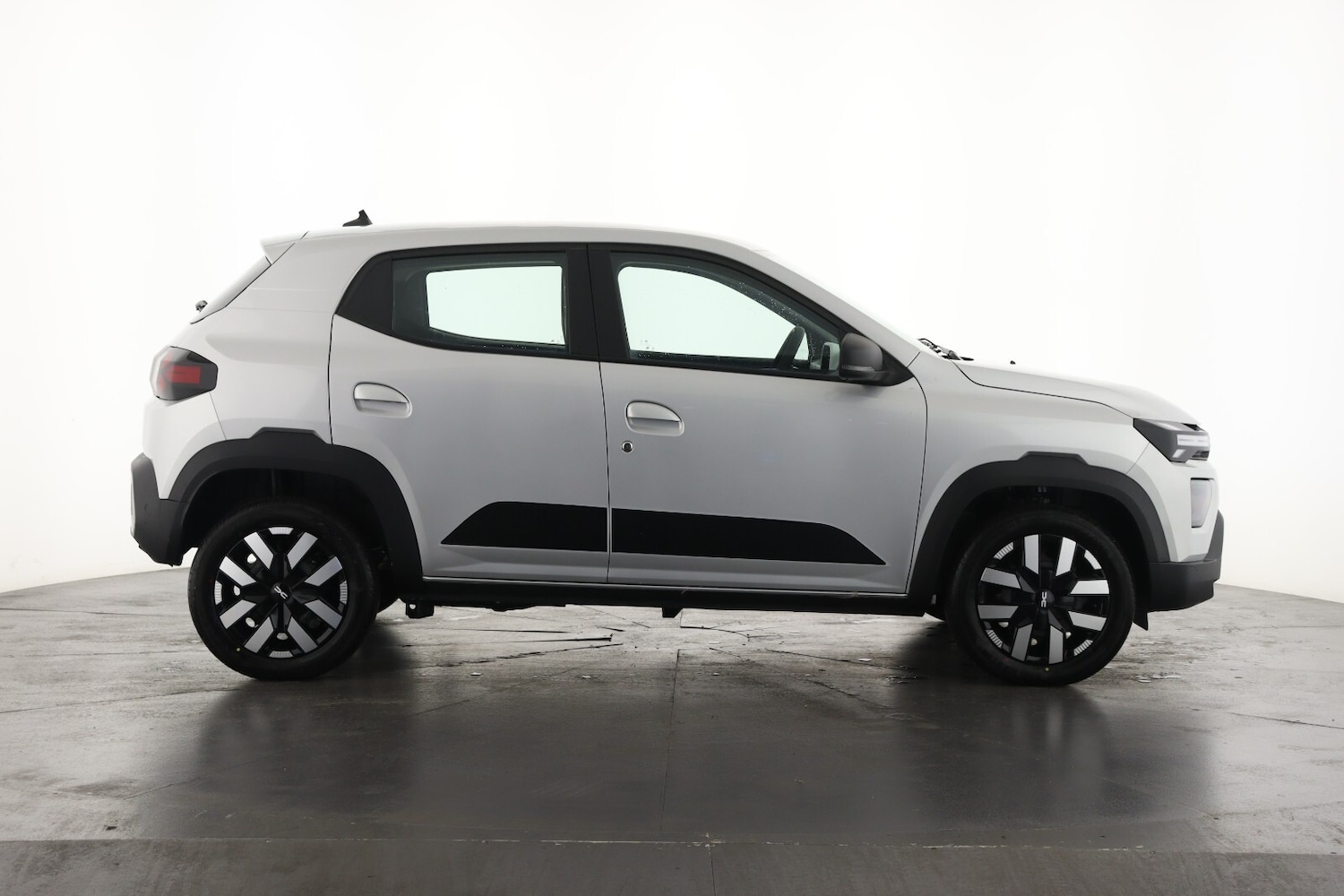 Used Dacia Spring 2025 for sale - 76615176: Photo 4