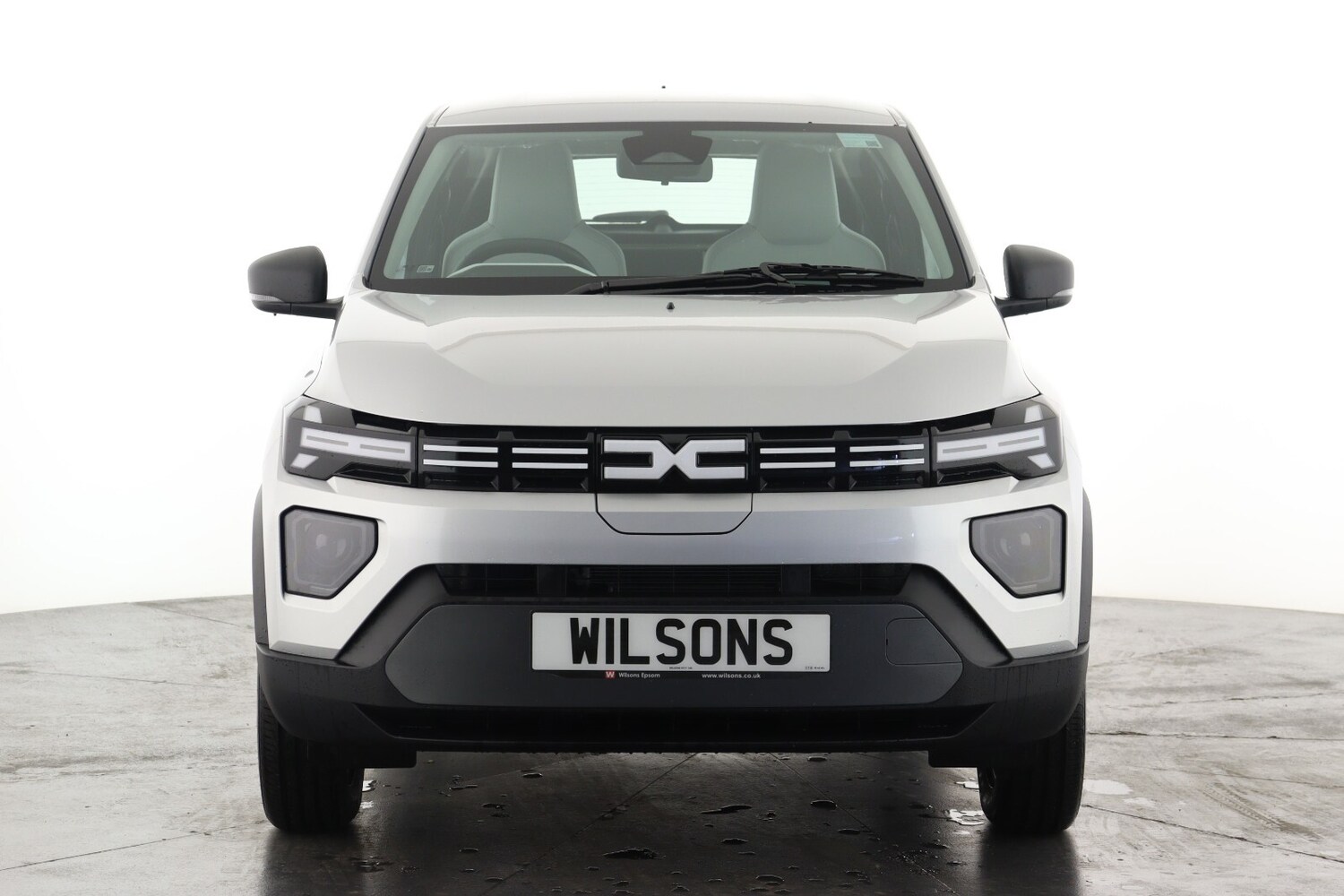 Used Dacia Spring 2025 for sale - 76615176: Photo 5