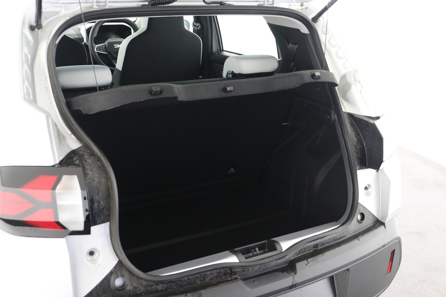 Used Dacia Spring 2025 for sale - 76615176: Photo 9