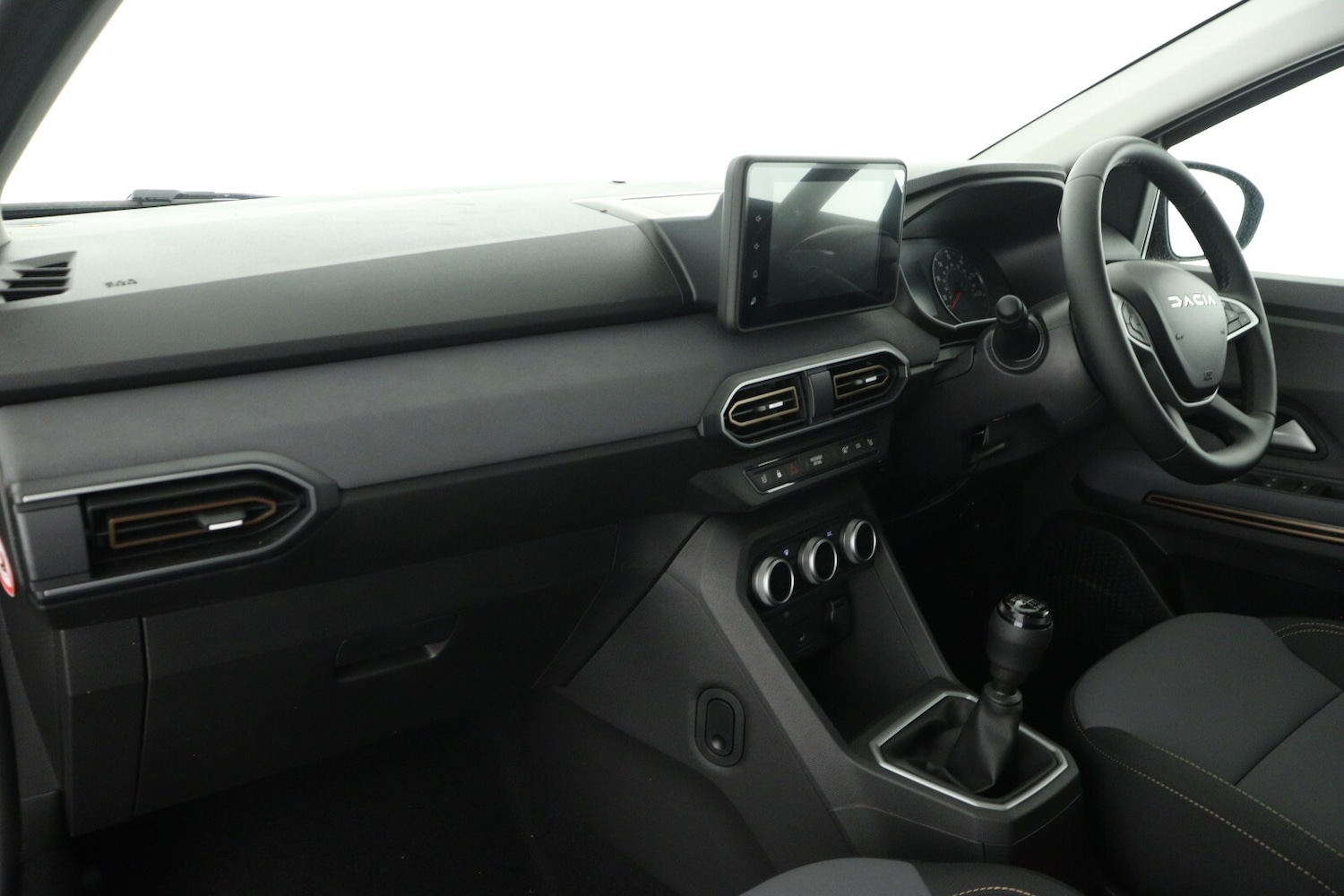 Used Dacia Sandero Stepway 2026 for sale - 77084870: Photo 11