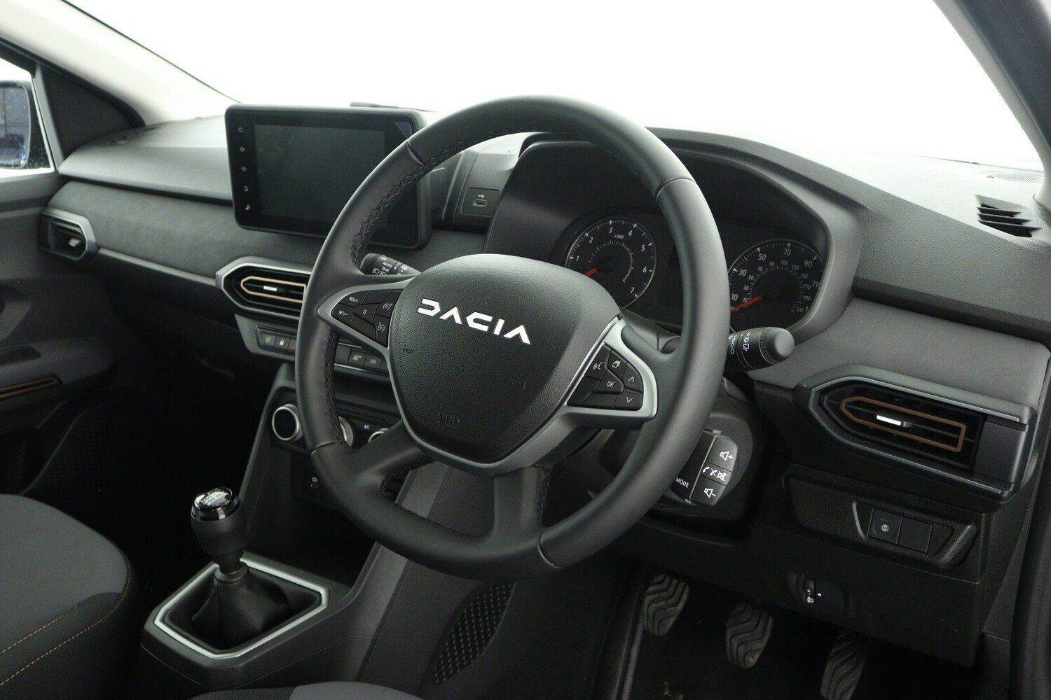 Used Dacia Sandero Stepway 2026 for sale - 77084870: Photo 13