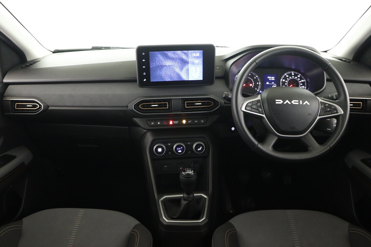 Used Dacia Sandero Stepway 2026 for sale - 77084870: Photo 14