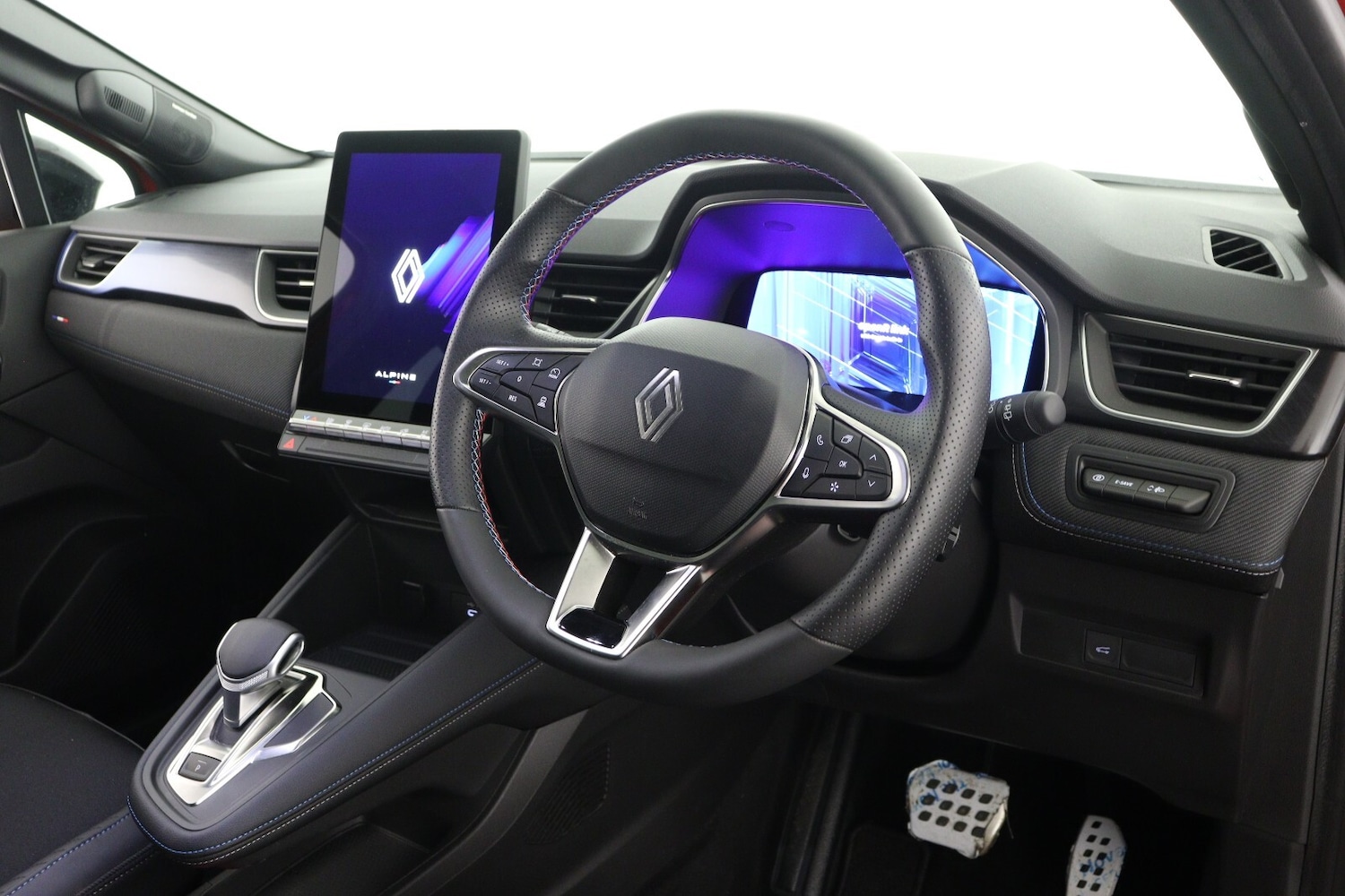 Used Renault Other 2025 for sale - 77388959: Photo 16