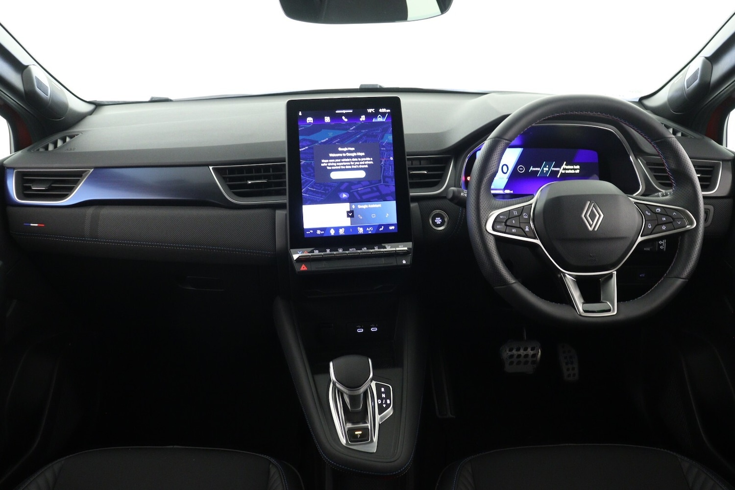 Used Renault Other 2025 for sale - 77388959: Photo 17