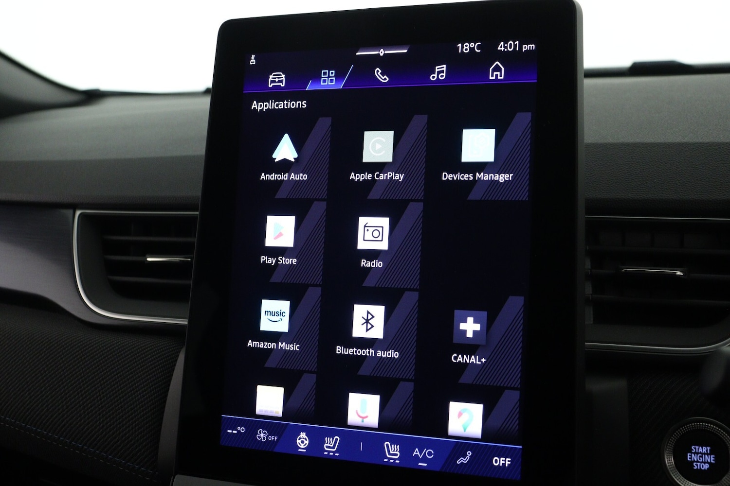 Used Renault Other 2025 for sale - 77388959: Photo 21