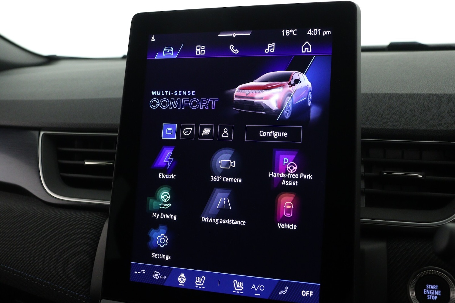 Used Renault Other 2025 for sale - 77388959: Photo 22