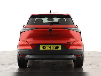 Used Renault Other 2025 for sale - 77388959: Photo