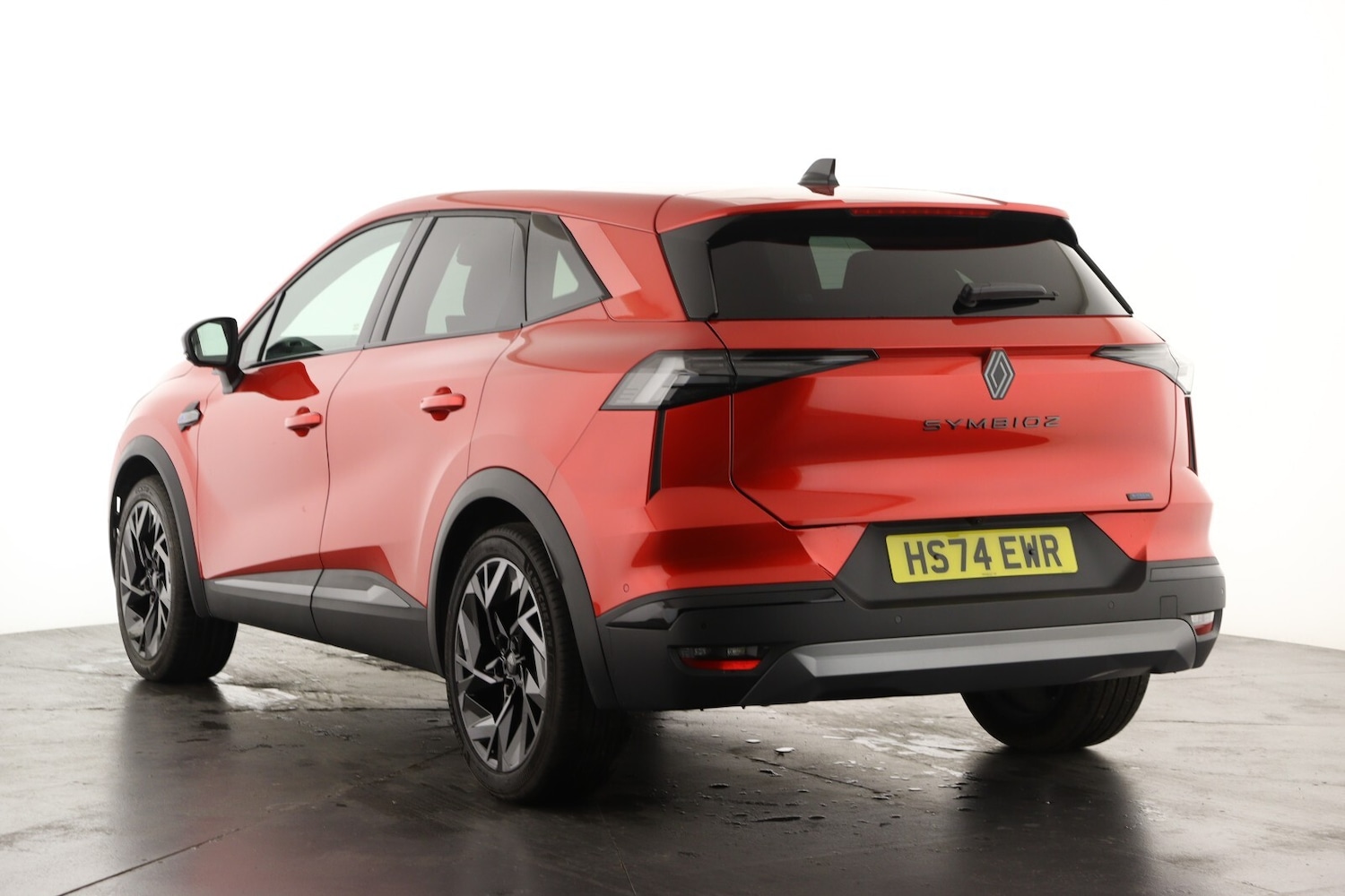 Used Renault Other 2025 for sale - 77388959: Photo 9