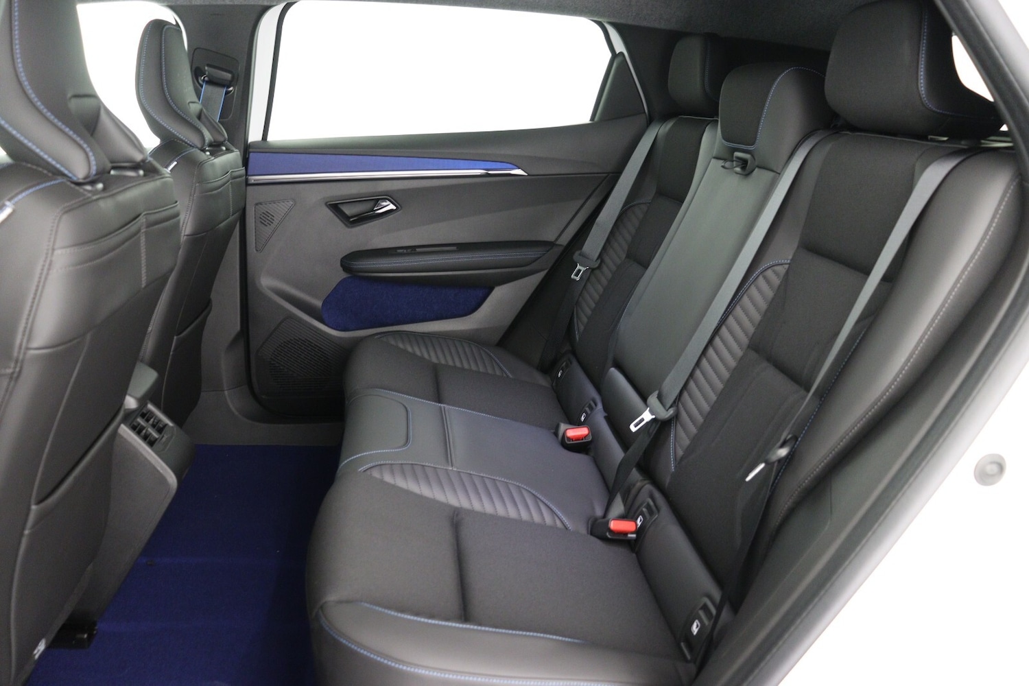 Used Renault Scenic E-Tech 2026 for sale - 77614430: Photo 13