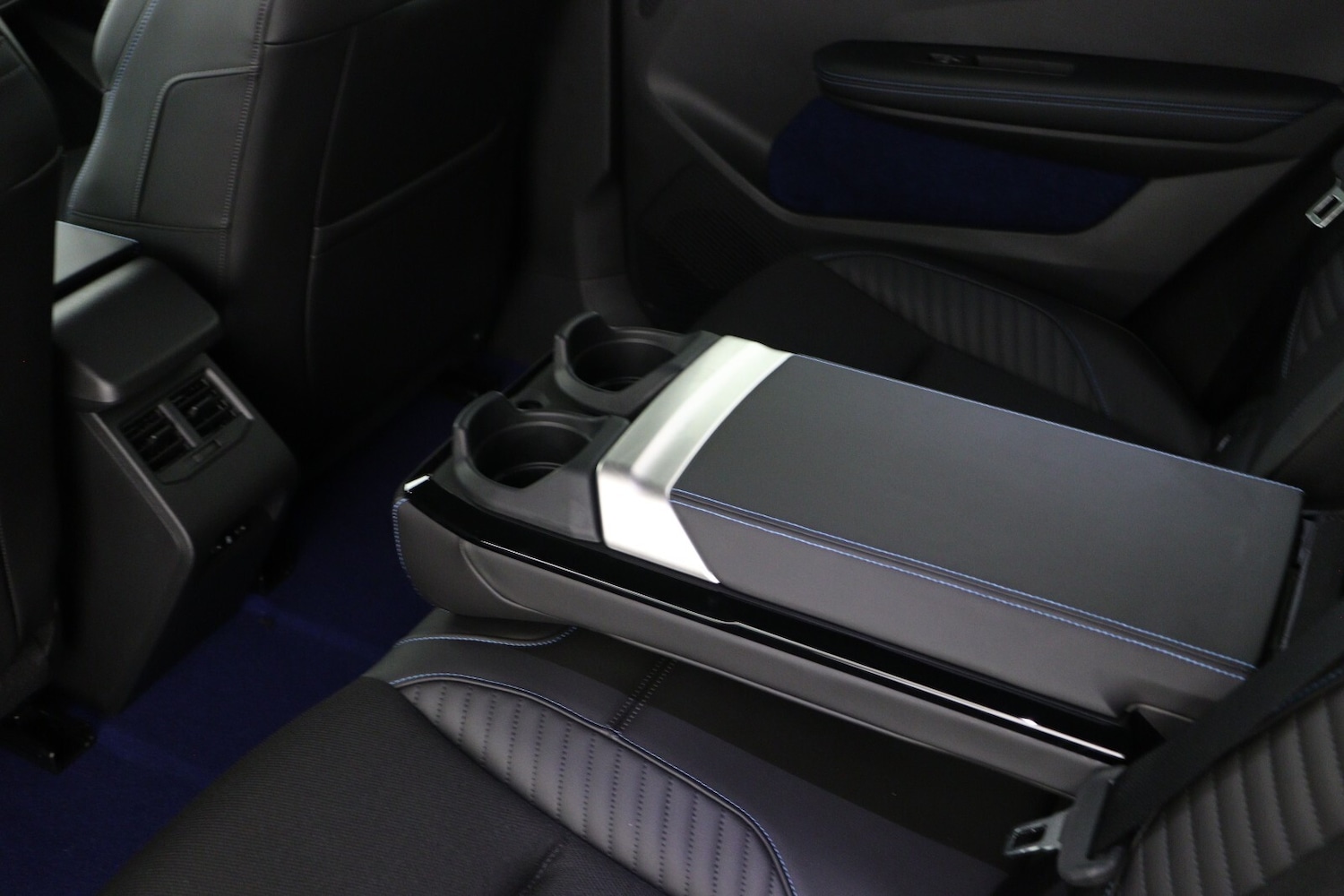 Used Renault Scenic E-Tech 2026 for sale - 77614430: Photo 14