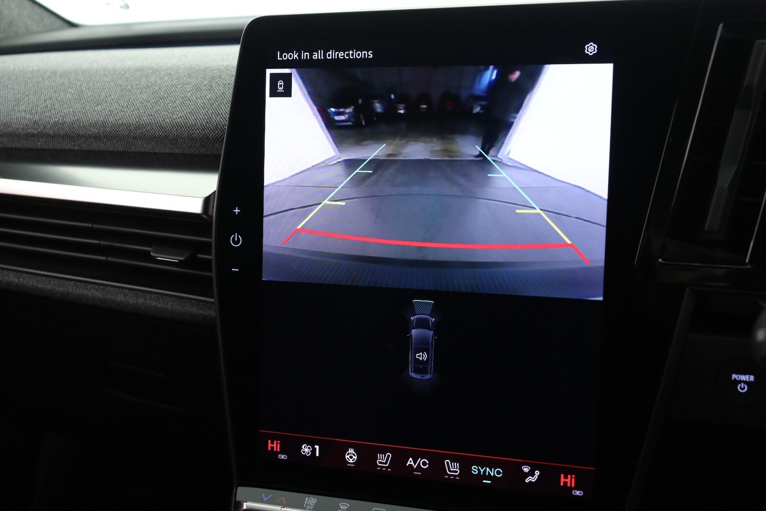 Used Renault Scenic E-Tech 2026 for sale - 77614430: Photo 22