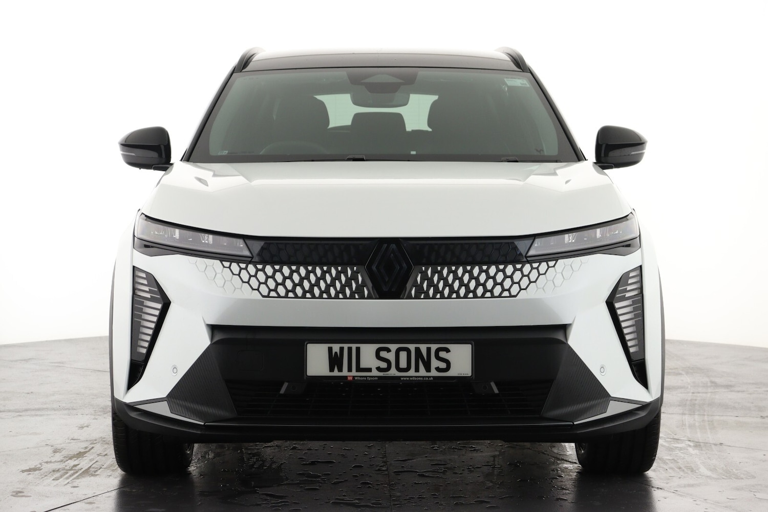 Used Renault Scenic E-Tech 2026 for sale - 77614430: Photo 5