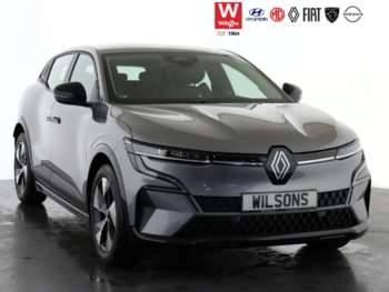 2023 (23) - EV60 160kW Equilibre 60kWh Optimum Charge 5dr Auto Hatchback