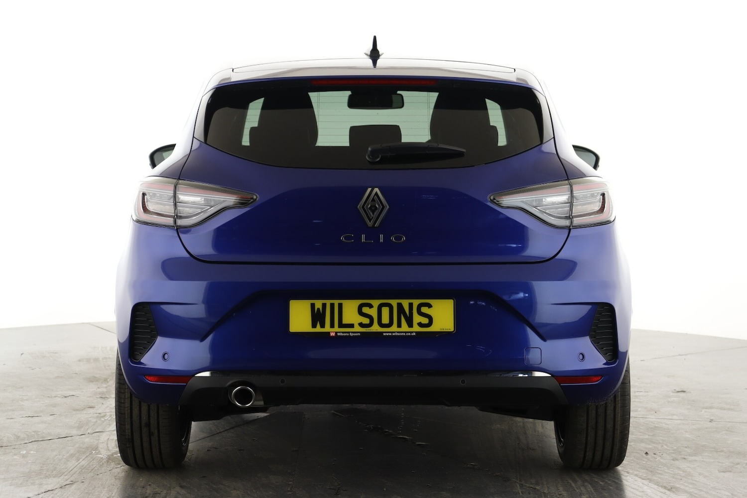 Used Renault Clio 2026 for sale - 77084898: Photo 2