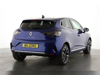 Used Renault Clio 2026 for sale - 77084898: Photo