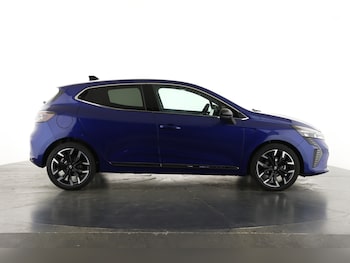 Used Renault Clio 2026 for sale - 77084898: Photo