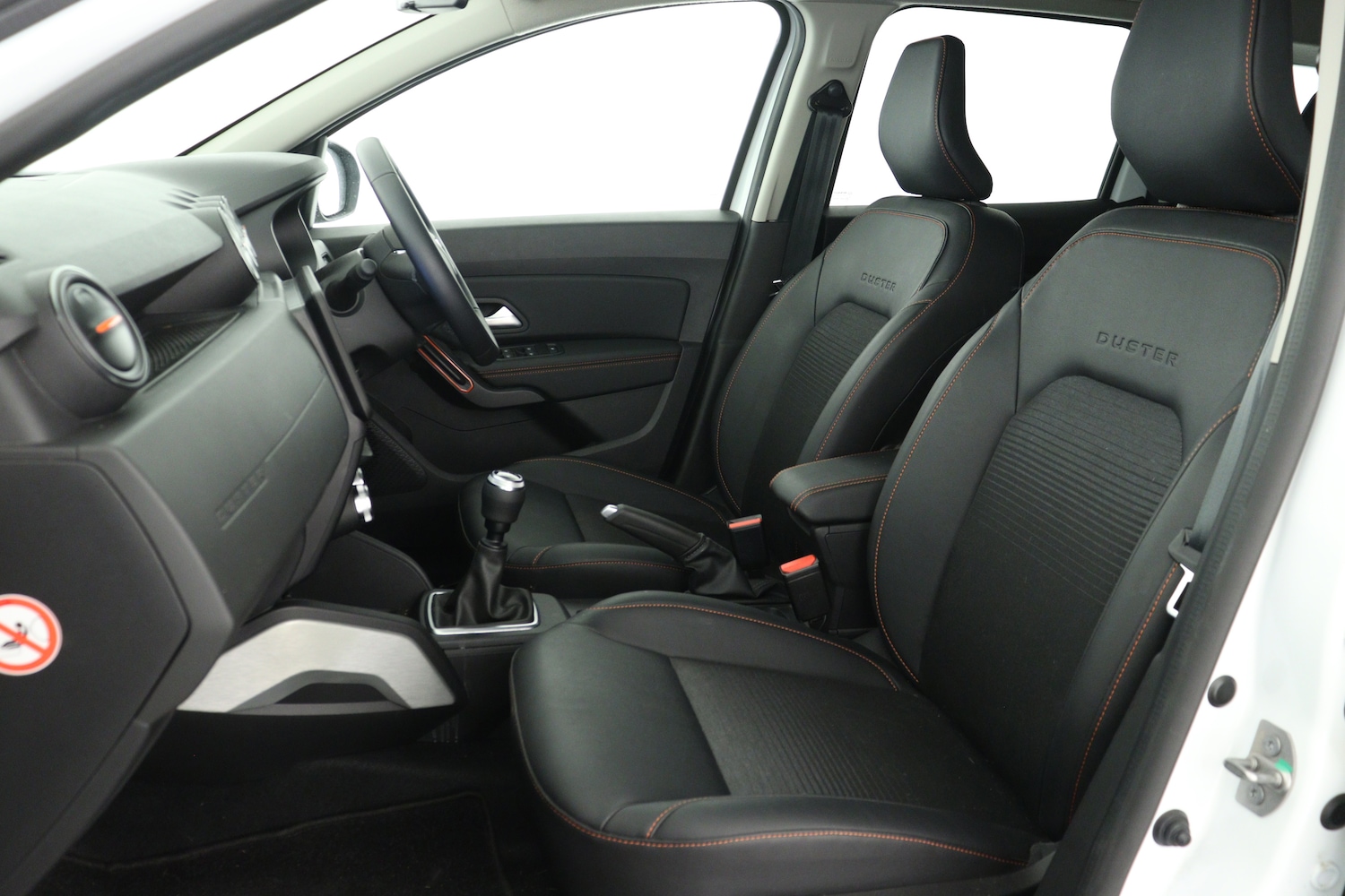 Used Dacia Duster 2022 for sale - 76871833: Photo 11