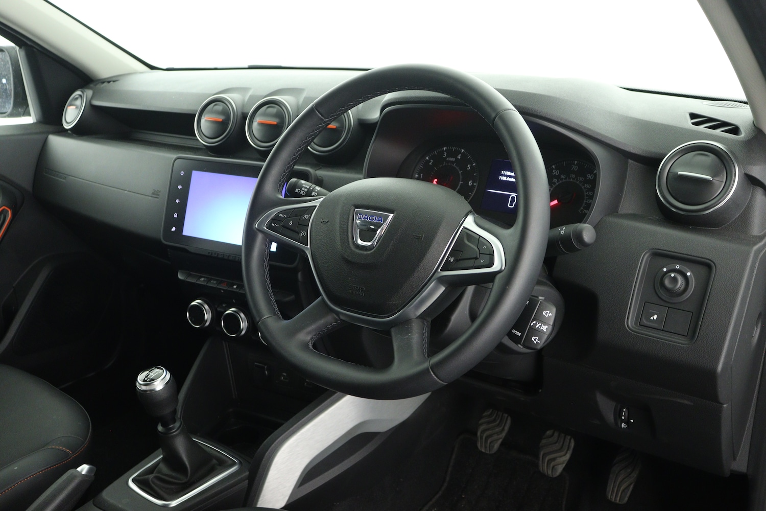 Used Dacia Duster 2022 for sale - 76871833: Photo 14