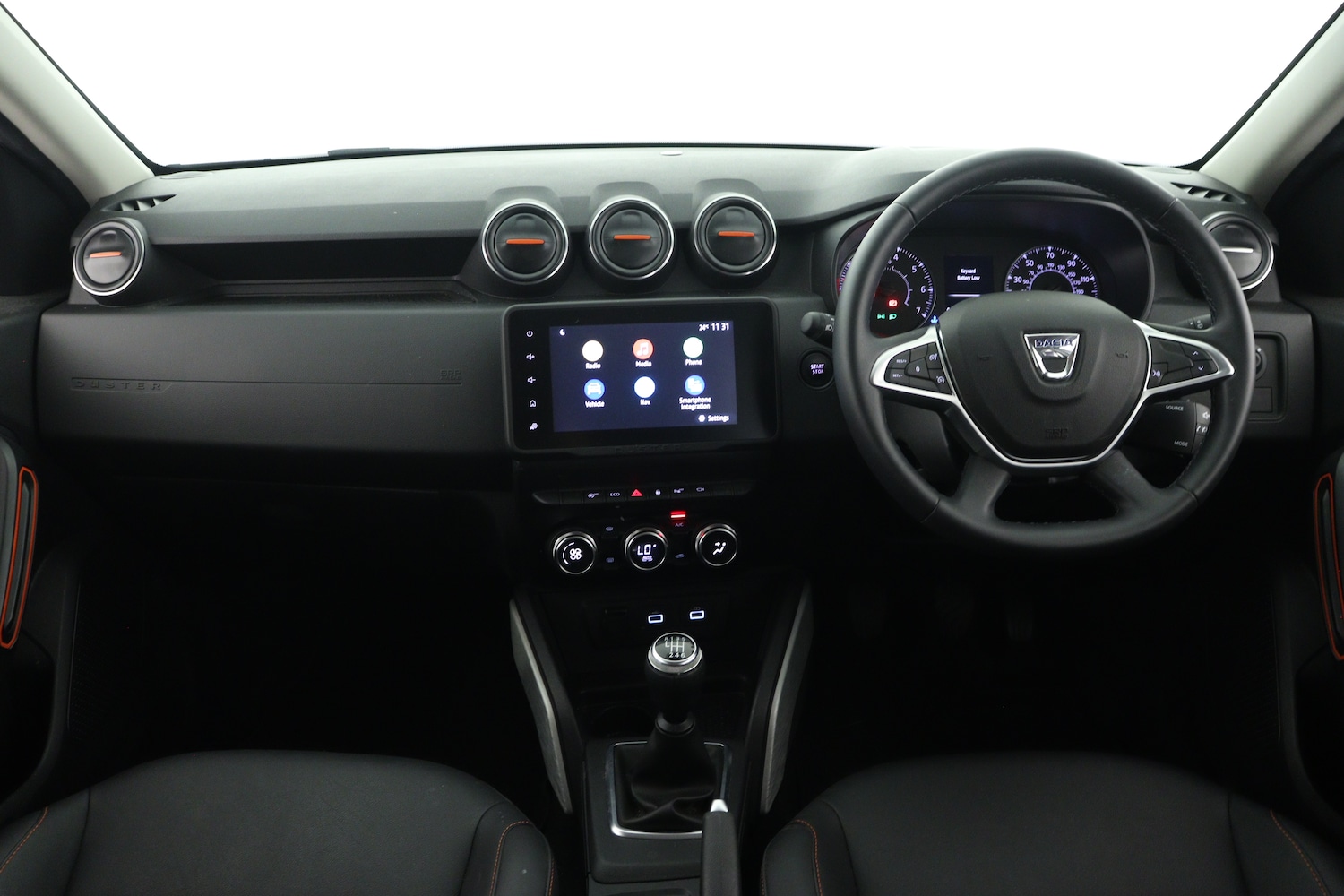 Used Dacia Duster 2022 for sale - 76871833: Photo 15