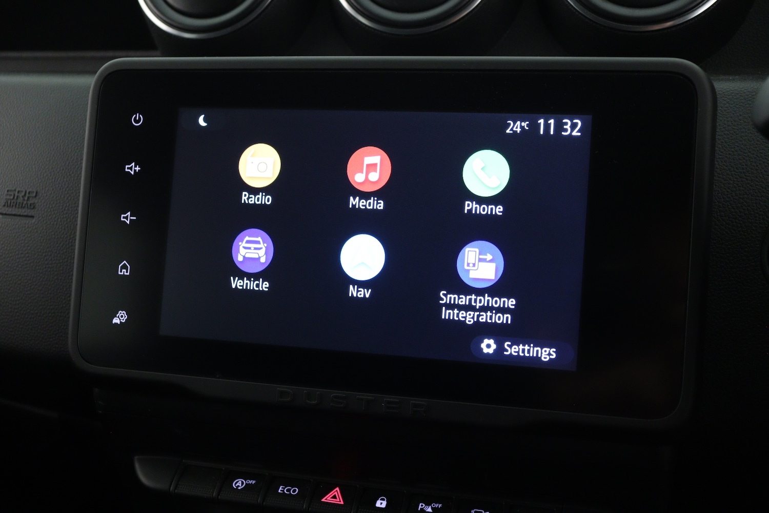 Used Dacia Duster 2022 for sale - 76871833: Photo 17